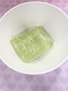 3月11日　おやつ